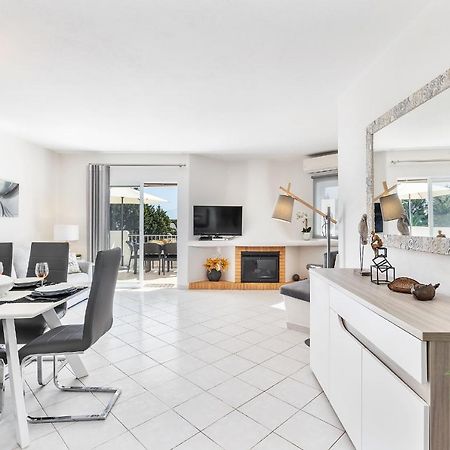 Apartament Portes Balaia Албуфейра Екстериор снимка