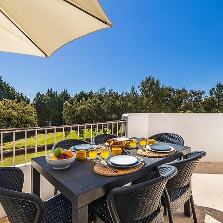 Apartament Portes Balaia Албуфейра Екстериор снимка