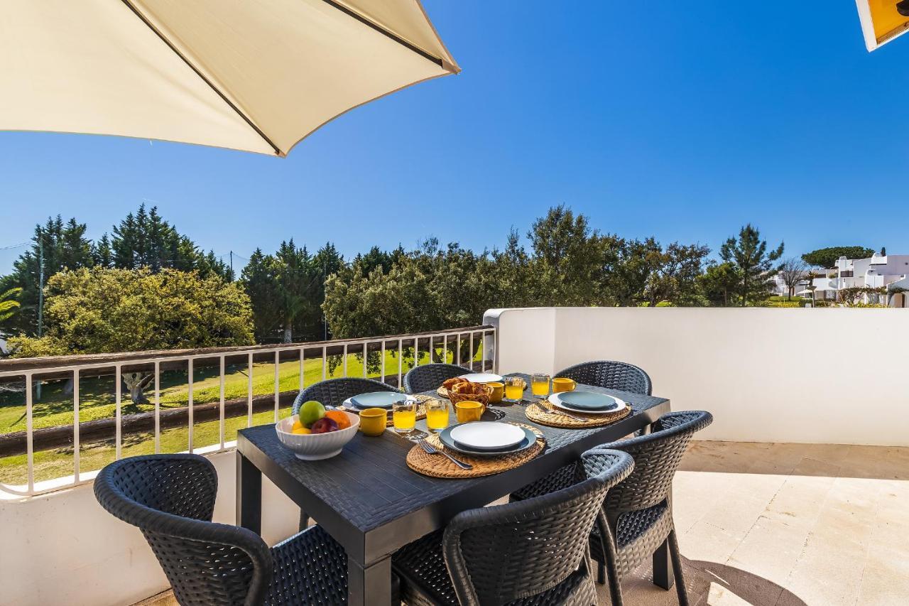 Apartament Portes Balaia Албуфейра Екстериор снимка