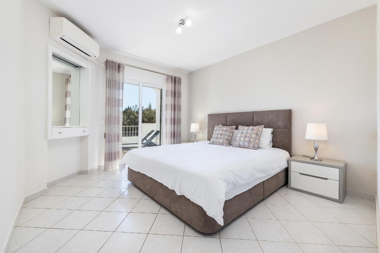 Apartament Portes Balaia Албуфейра Екстериор снимка