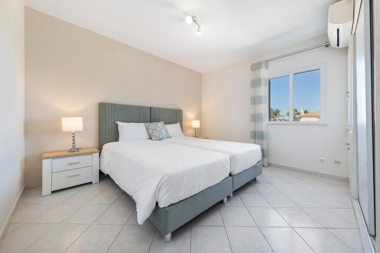 Apartament Portes Balaia Албуфейра Екстериор снимка