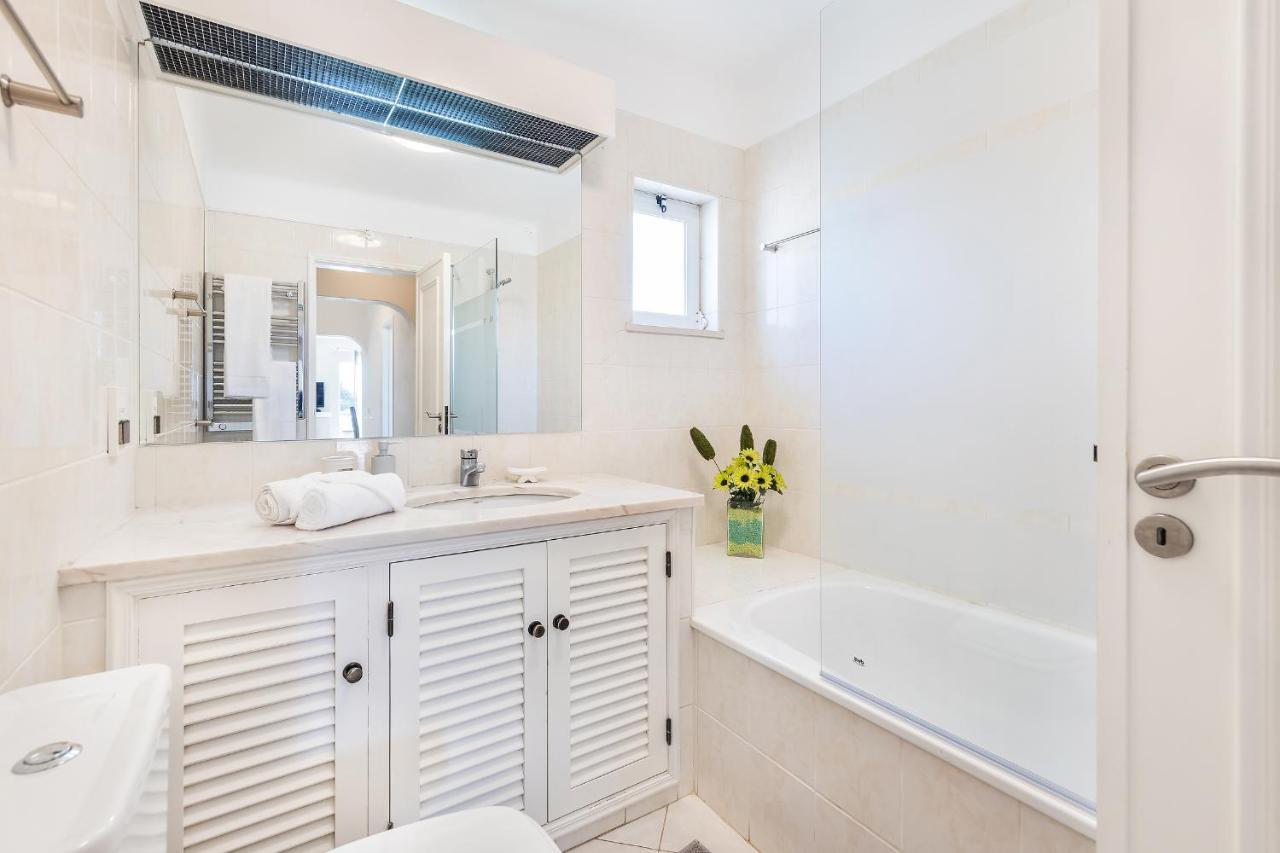 Apartament Portes Balaia Албуфейра Екстериор снимка