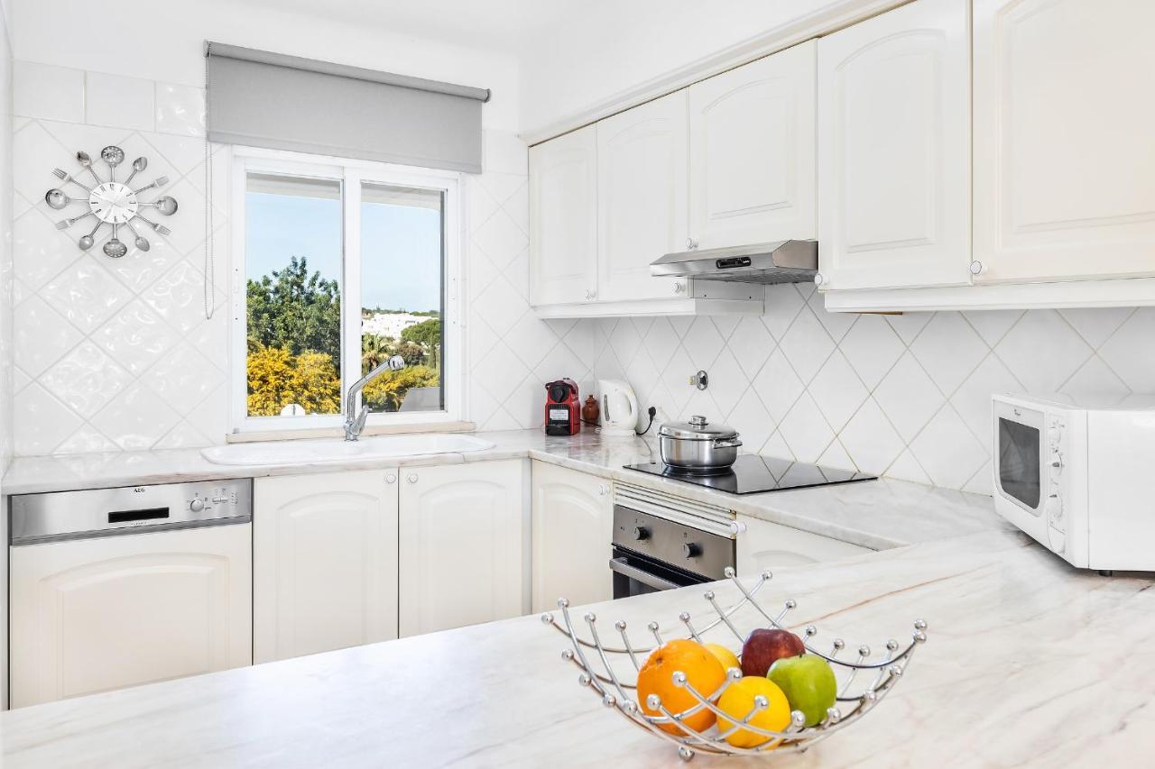 Apartament Portes Balaia Албуфейра Екстериор снимка