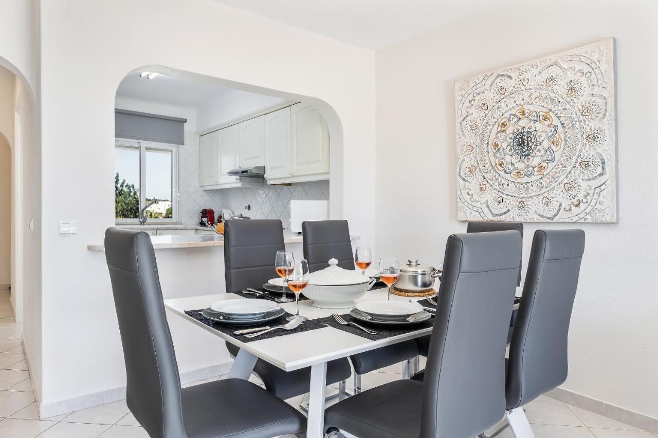 Apartament Portes Balaia Албуфейра Екстериор снимка
