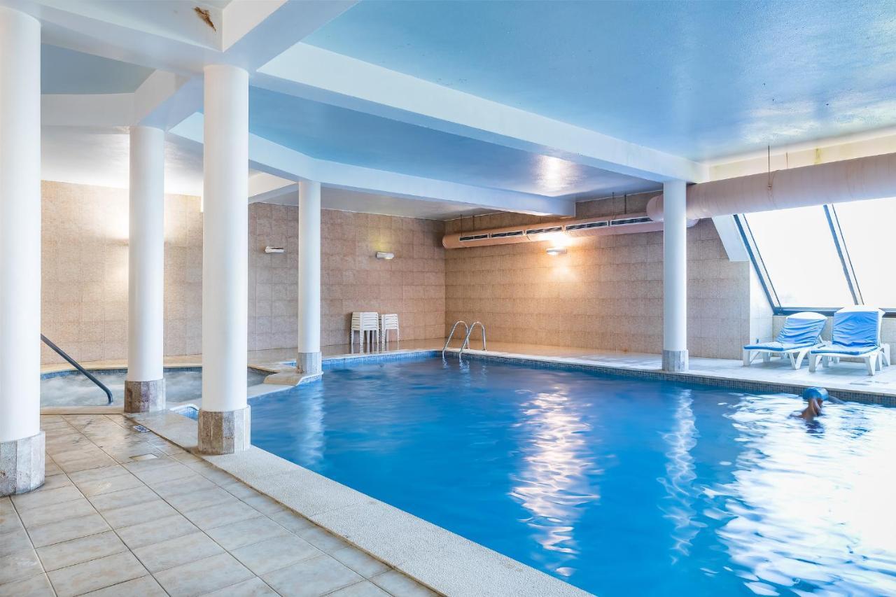 Apartament Portes Balaia Албуфейра Екстериор снимка