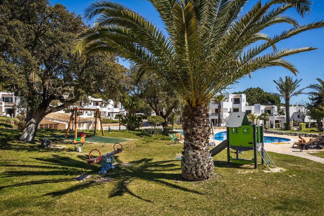Apartament Portes Balaia Албуфейра Екстериор снимка
