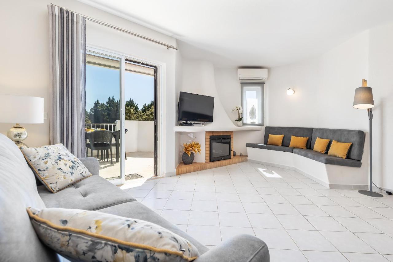 Apartament Portes Balaia Албуфейра Екстериор снимка