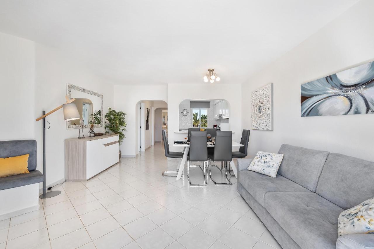 Apartament Portes Balaia Албуфейра Екстериор снимка