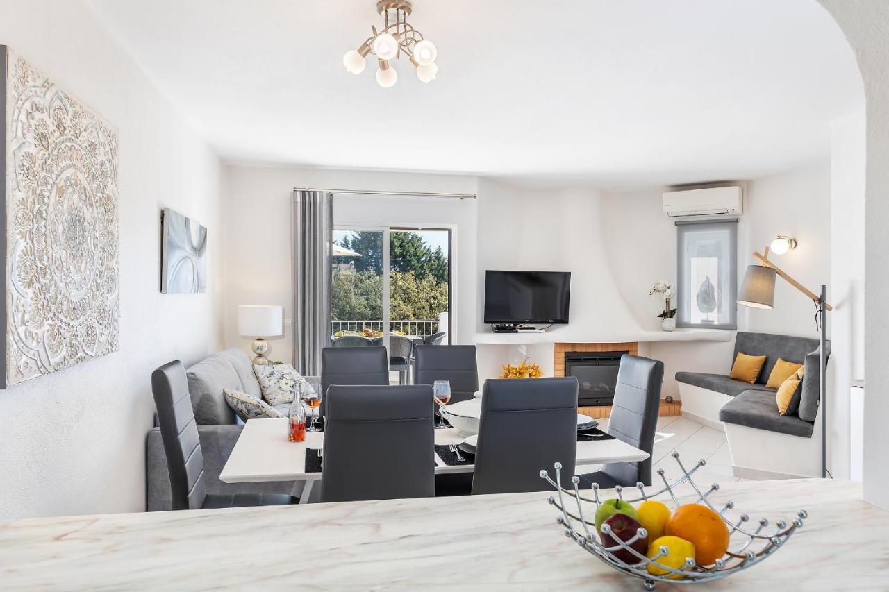 Apartament Portes Balaia Албуфейра Екстериор снимка